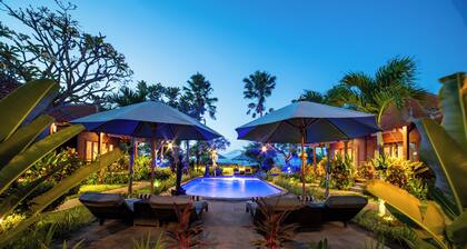 D'Puncak Villas Lembongan