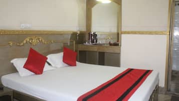Deluxe Room | View from room