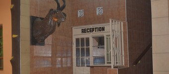 Location Plaza Restaurant