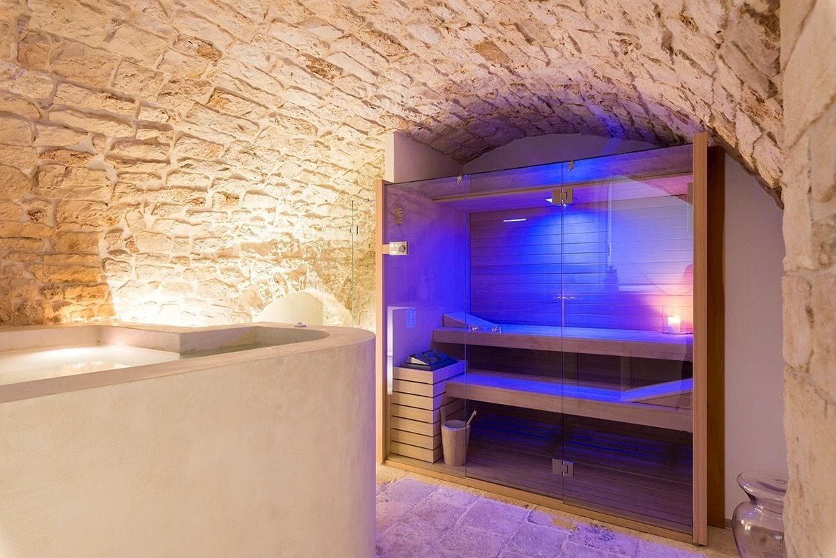 Foto - Iulius Suite & Spa