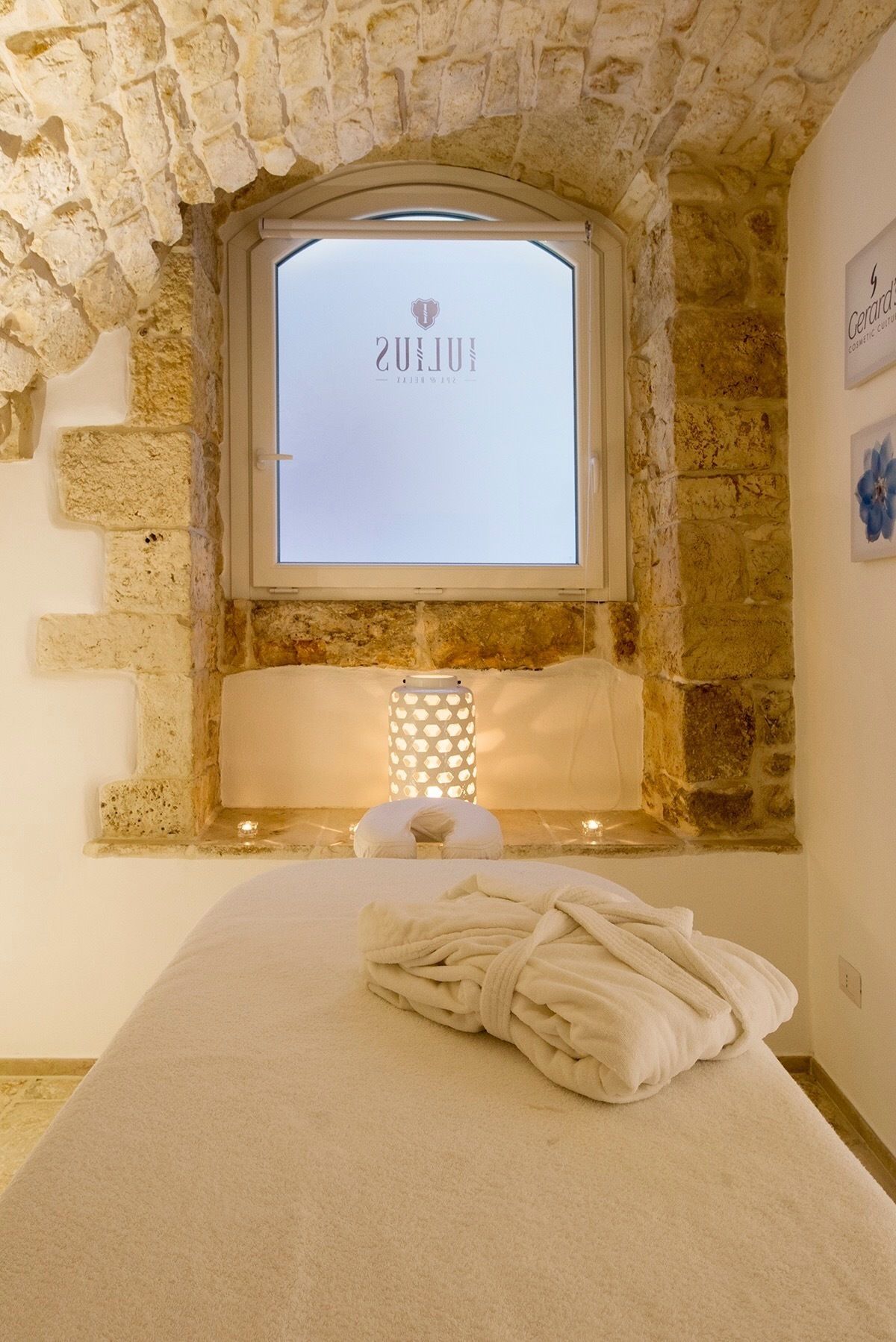 Photo - Iulius Suite & spa