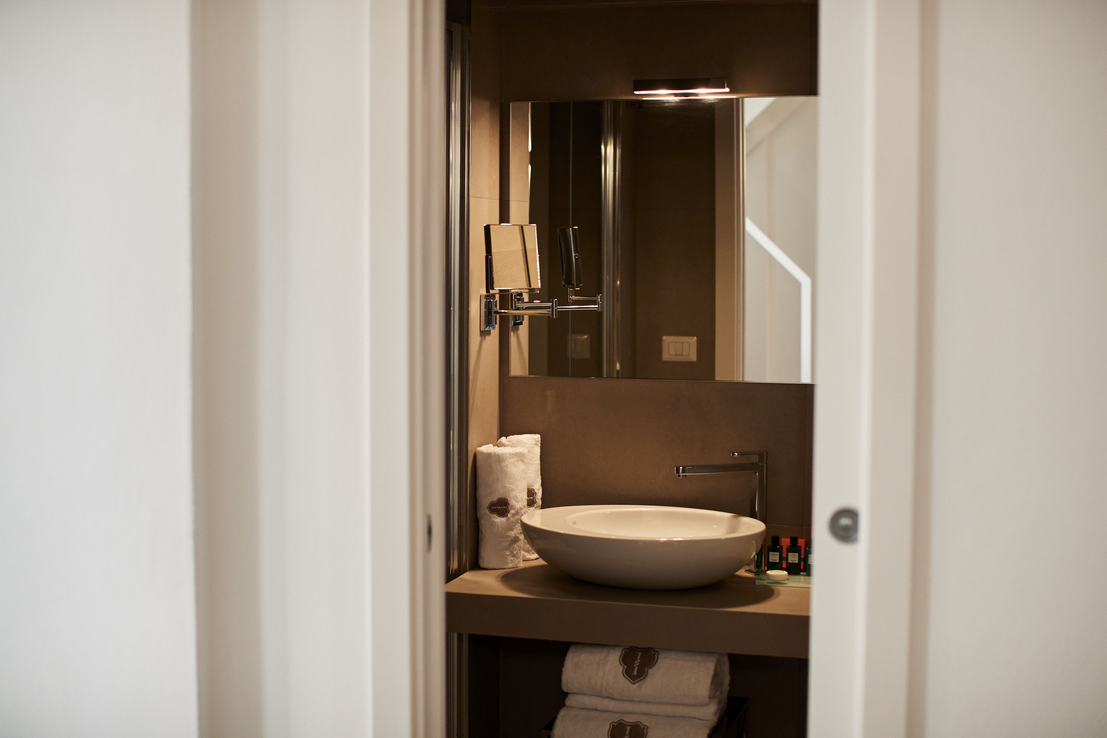 Foto - Iulius Suite & Spa