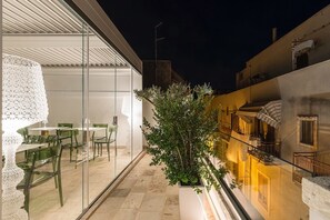 Ilmainen päivittäinen buffetaamiainen 