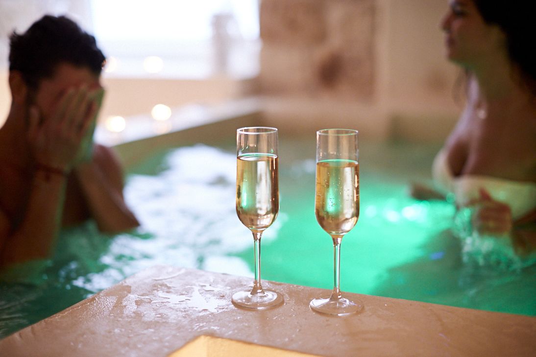 Foto - Iulius Suite & Spa