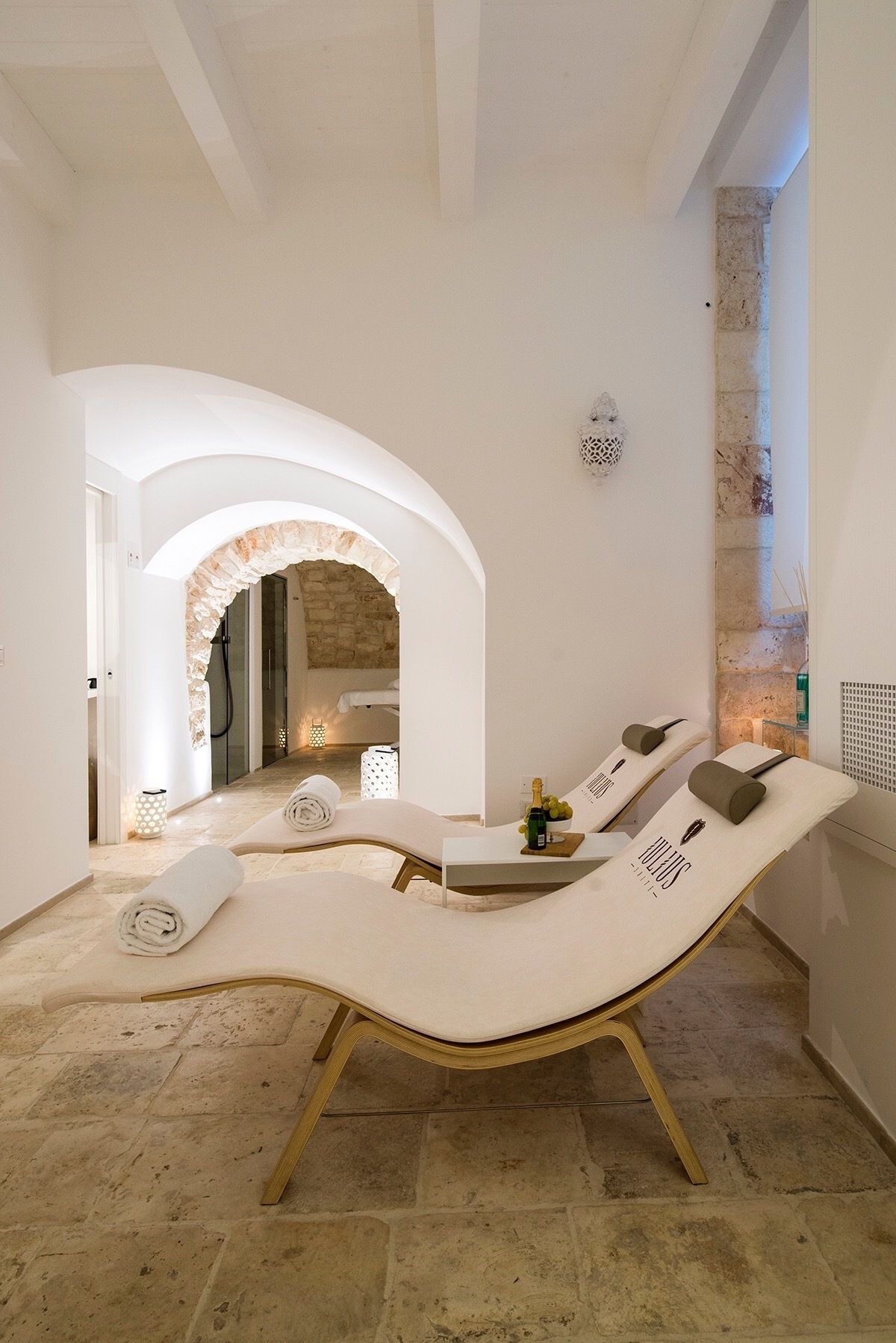 Foto - Iulius Suite & Spa