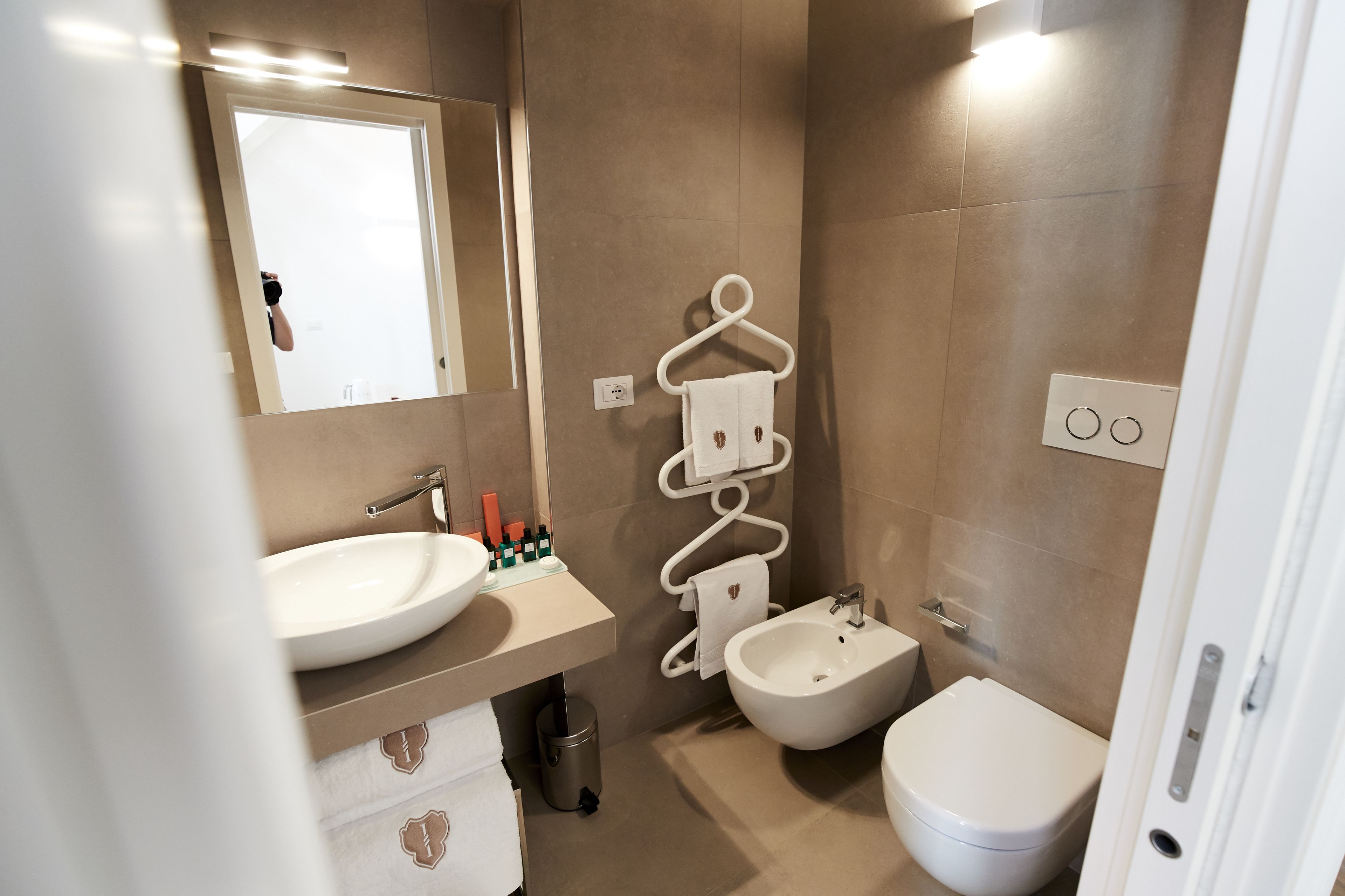 Foto - Iulius Suite & Spa