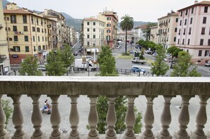 Deluxe Double Room, Balcony | View from room
