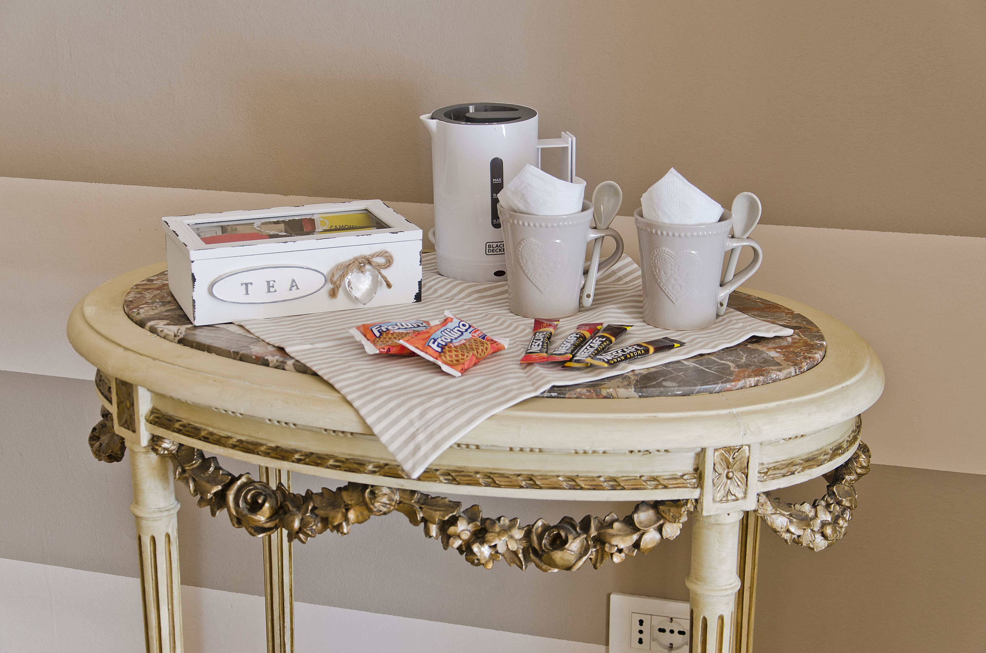 Foto - Affittacamere "Angel 2"