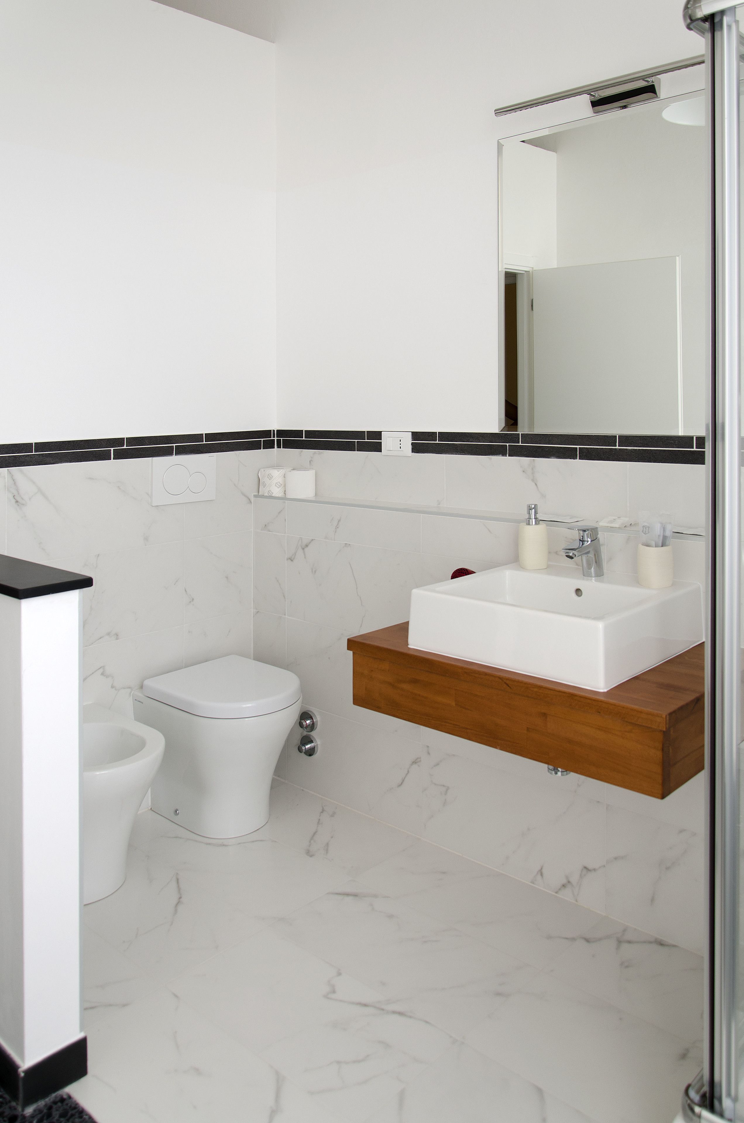 Foto - Affittacamere "Angel 2"