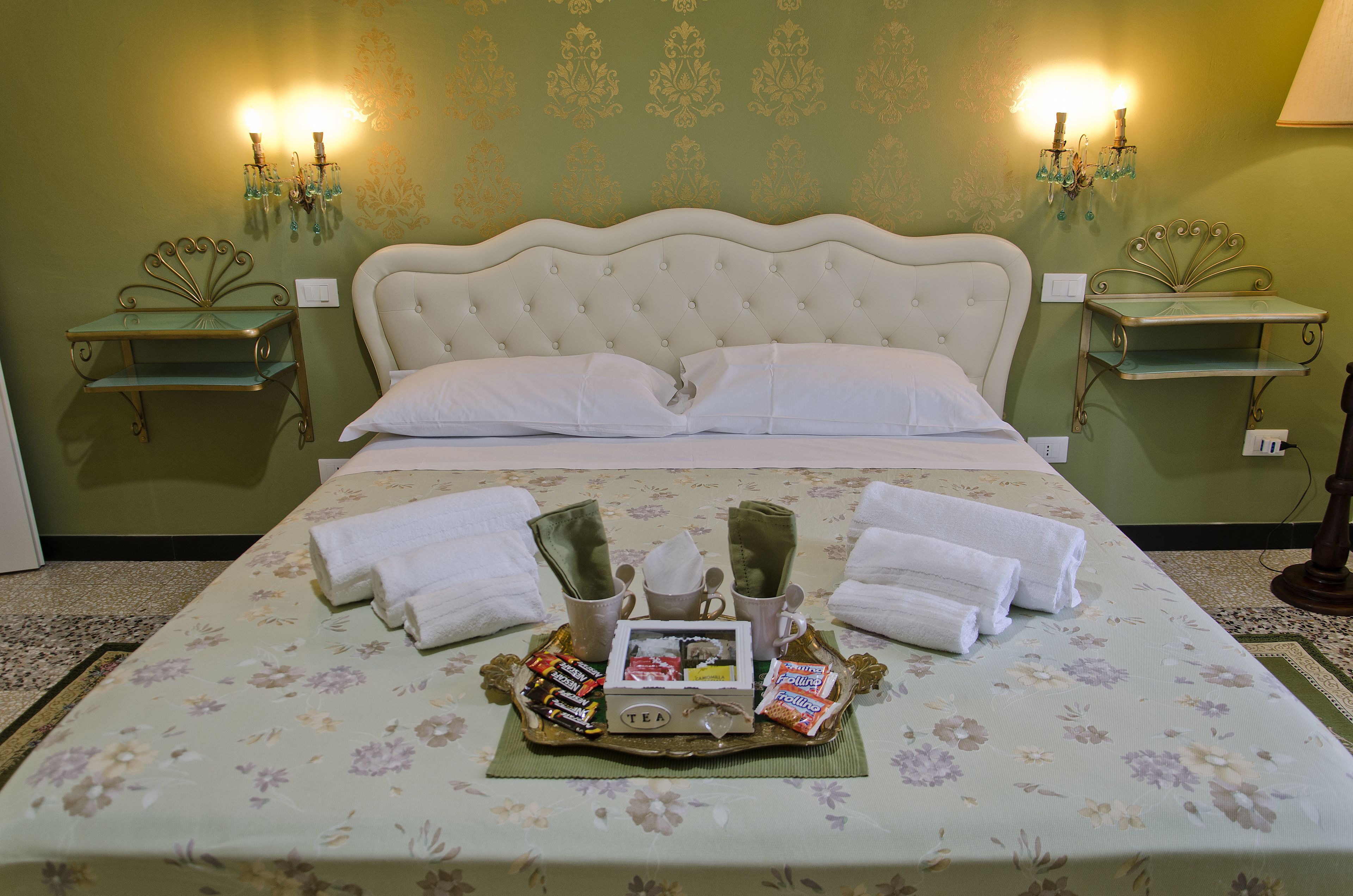 Foto - Affittacamere "Angel 2"