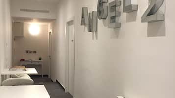 门厅