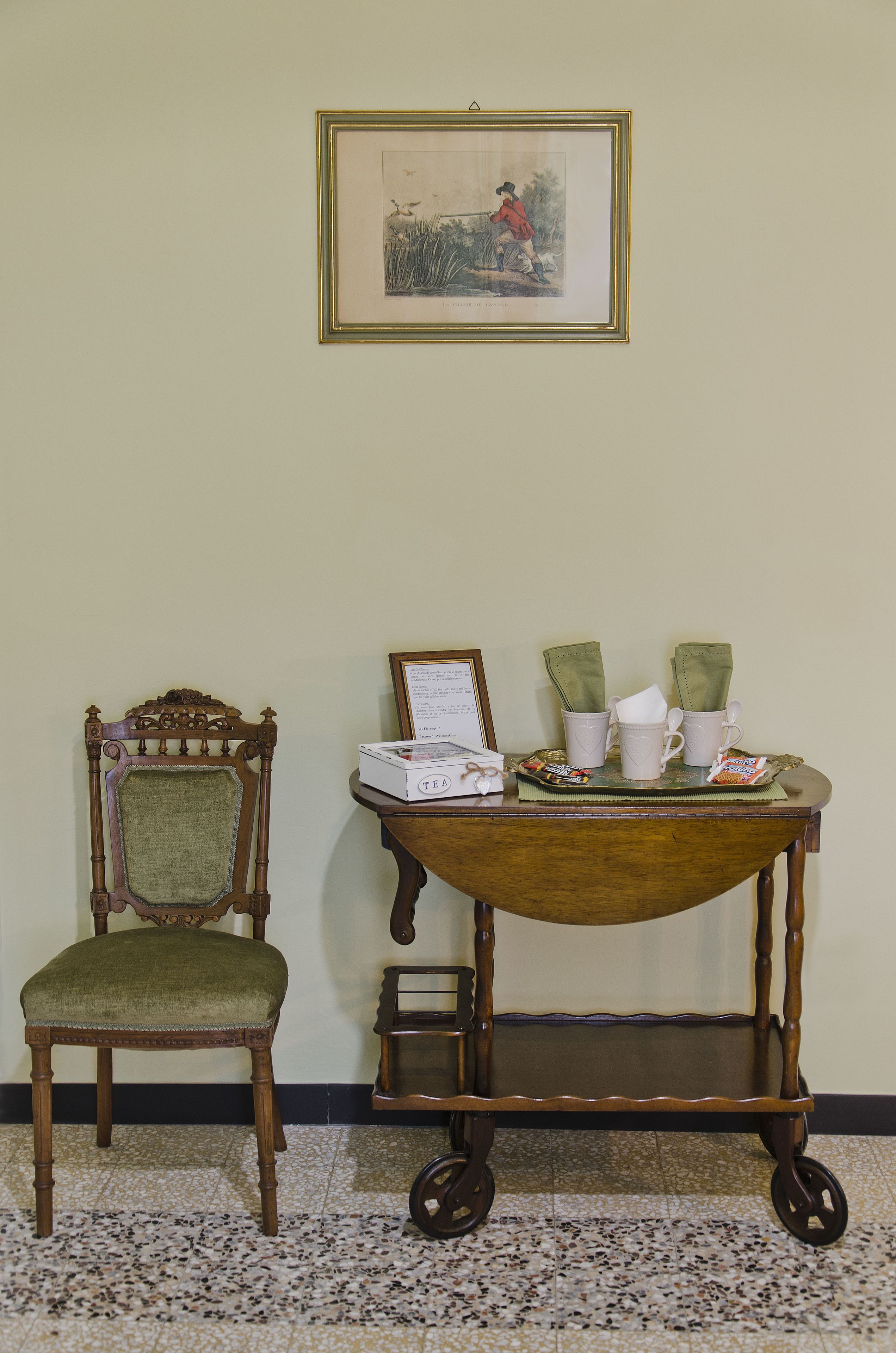 Foto - Affittacamere "Angel 2"