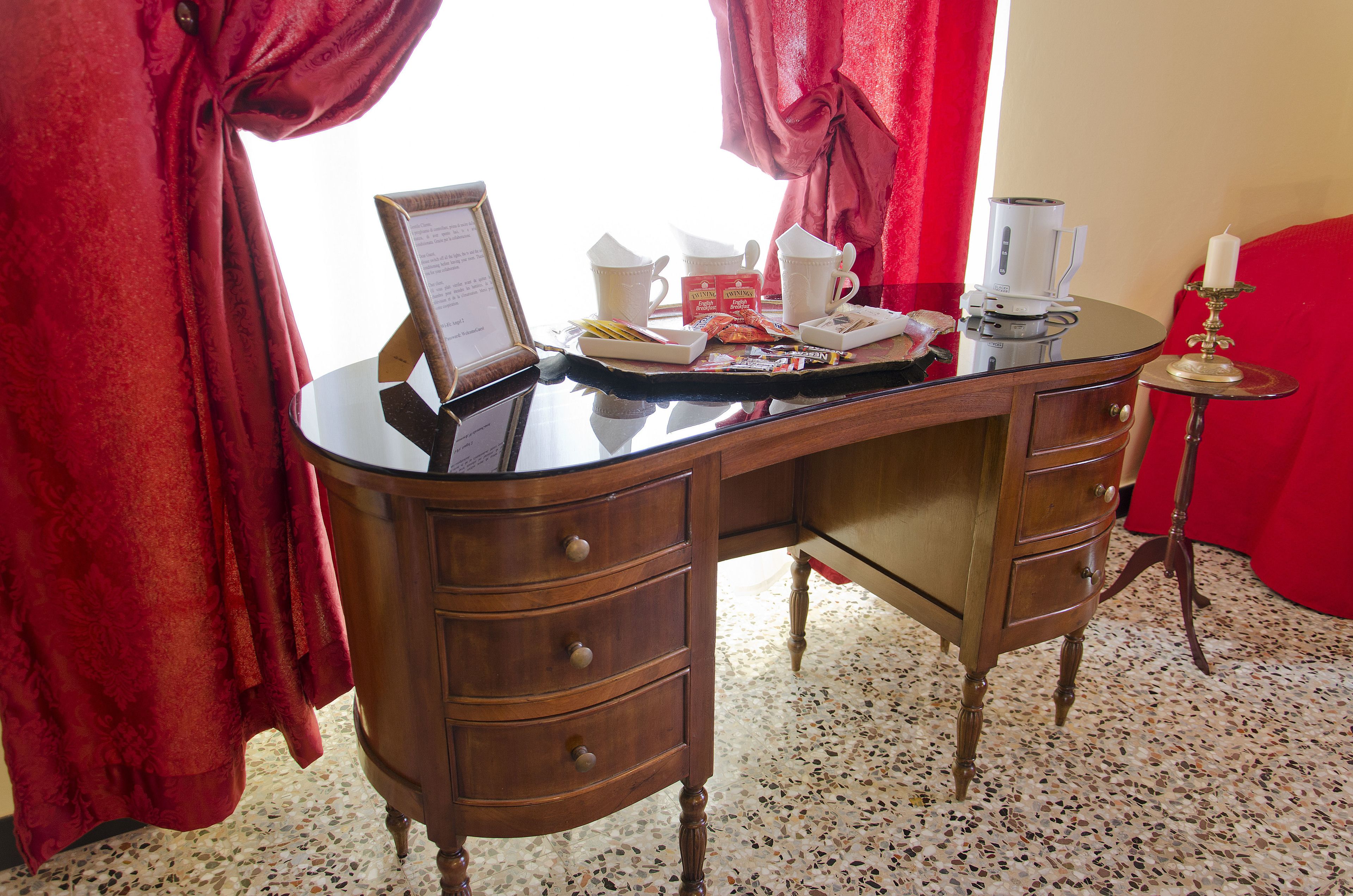 Foto - Affittacamere "Angel 2"