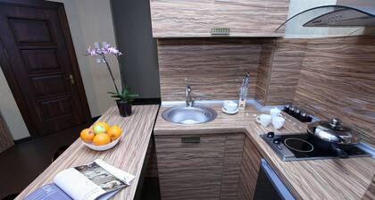 Darhan Boutique Hotel