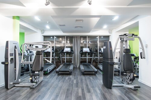 Darhan Boutique Hotel