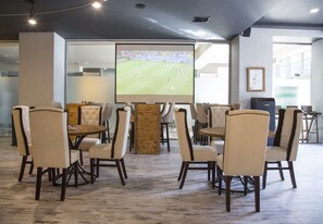 Food and drink - Darhan Boutique Hotel (Tashkent)