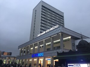 Exterior - Hotel 28 (Baku)