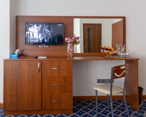 Standard Single Room | Free WiFi - Hotel 28 (Baku)