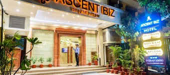 Ascent Biz Hotel