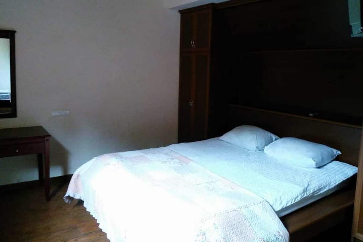 Duplex Suite