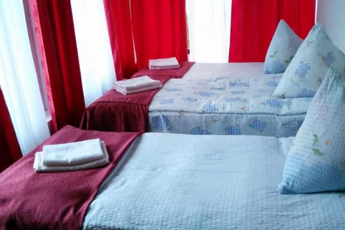 Cottage, 2 Bedrooms