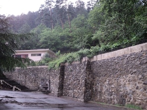 Exterior - EcoRest Likani Palace (Borjomi)