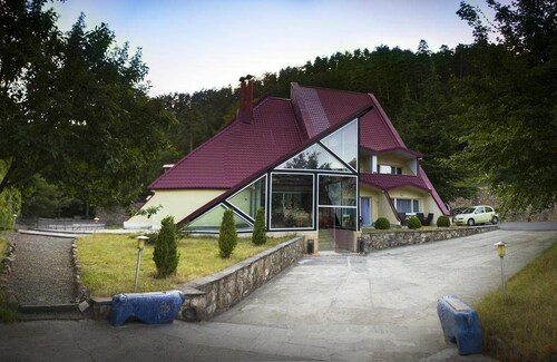 EcoRest Likani Palace