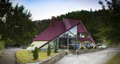 EcoRest Likani Palace