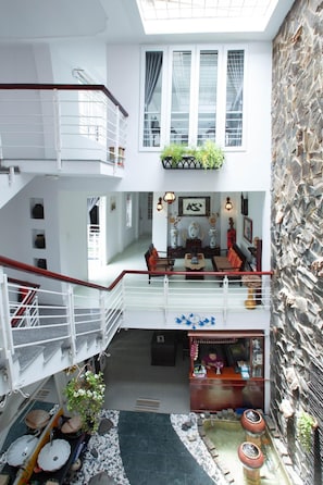 Interior - Gia Vien Homestay (Da Nang)