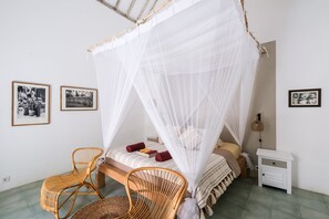 Superior Villa, 3 Bedrooms - Villa Papaya (Pecatu)