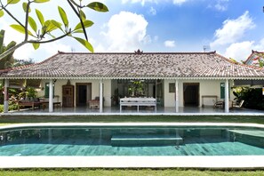 Exterior - Villa Papaya (Pecatu)