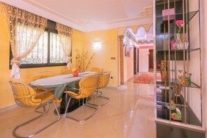 Servicio a la habitación