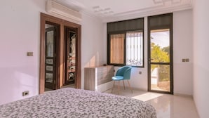 Villa, 3 slaapkamers