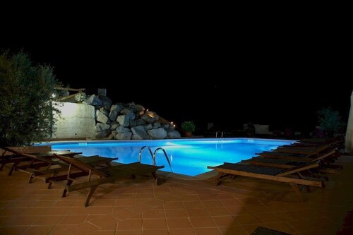 Residenza Mediterranea