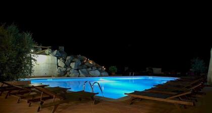 Residenza Mediterranea