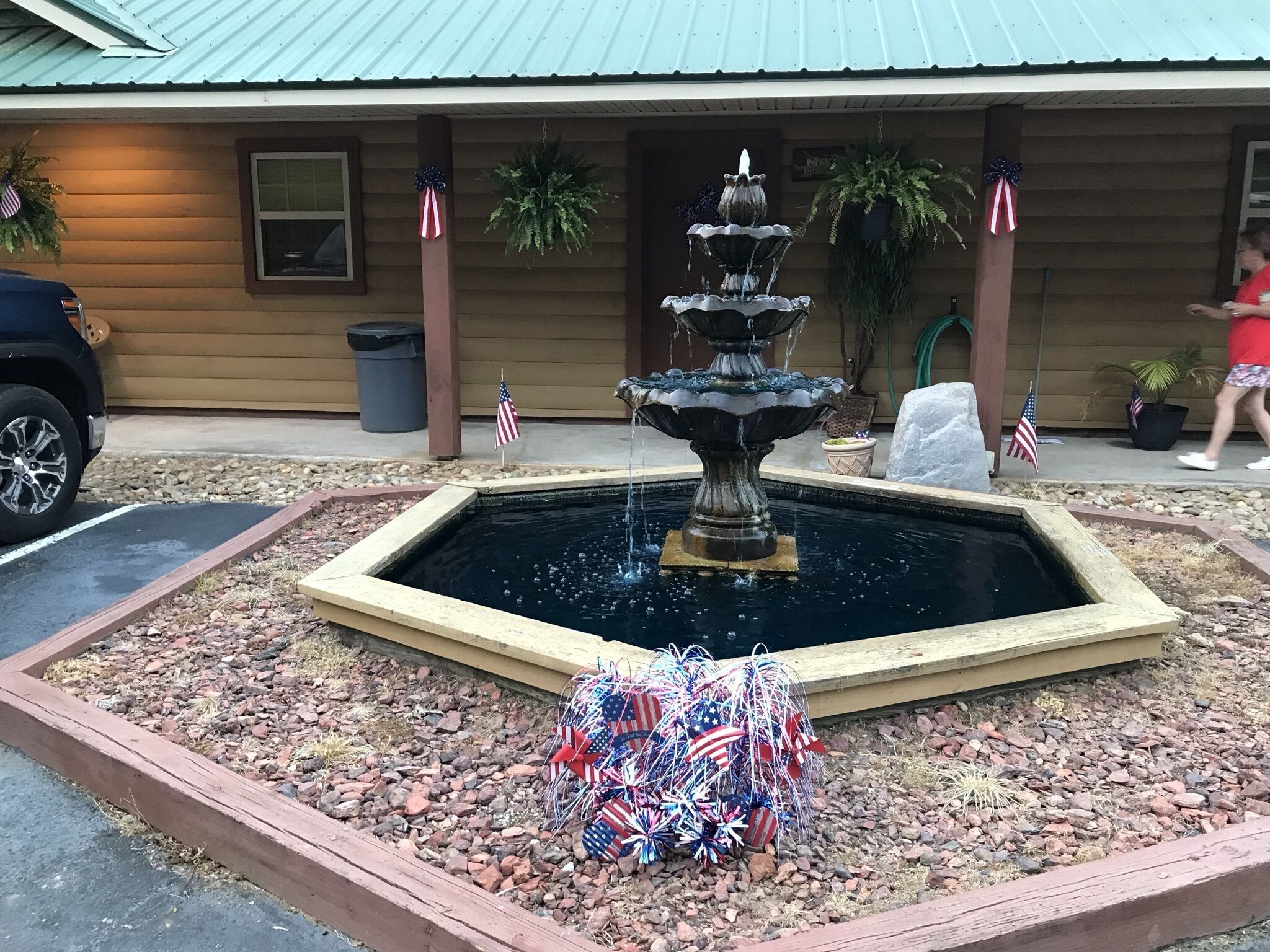 Nacoochee Valley Rentals in Helen, United States