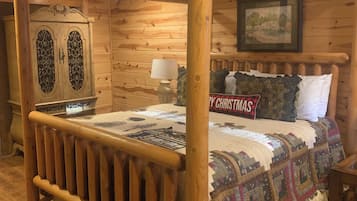 Studio Suite, Big Whiskey | Egyptian cotton sheets, premium bedding, down duvets, pillow-top beds