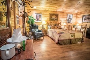 Cowboy Wisdom - HandiCap Accessible