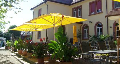 Thai Tawan Apartments