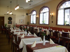 Restaurant - Thai Tawan Apartments (Rheinhausen)