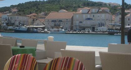 Familienfreundliche 6 Bettwohnung