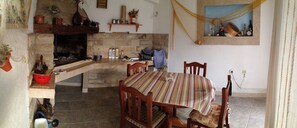 Restaurantes