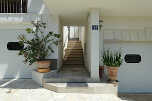 Detalle exterior