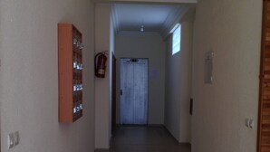Property entrance - Appartement de charme (Martil)