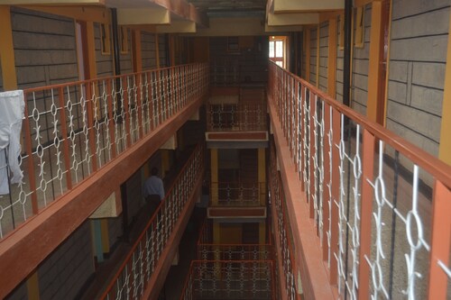 Maendeleo Parkview Hotel