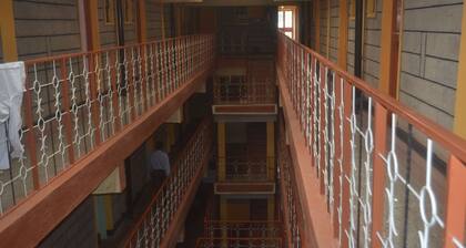 Maendeleo Parkview Hotel