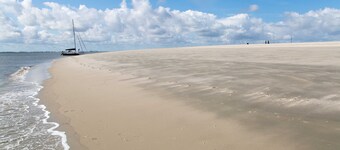 139-Green Jade - 139 Holiday home on the Wadden Sea