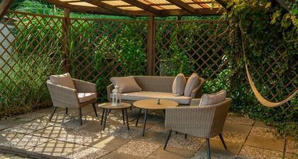 139-Grüne Jade - 139 Ferienhaus am Wattenmeer