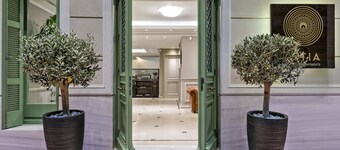 Estia Boutique Apartments