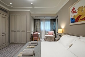 Monolocale, al piano terra | Biancheria in cotone egiziano, biancheria da letto di alta qualità